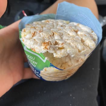 Pirinç Patlağında Güve, Mağaza Yanıt Vermedi