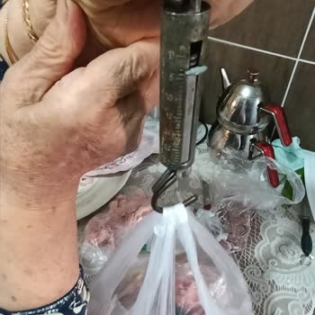 Eki aç