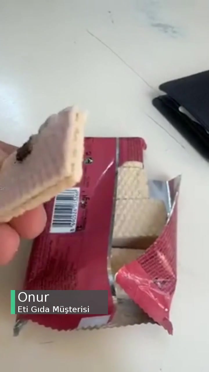 Eti Hoşbeş İçinden Çıkan videonun kapak resmi