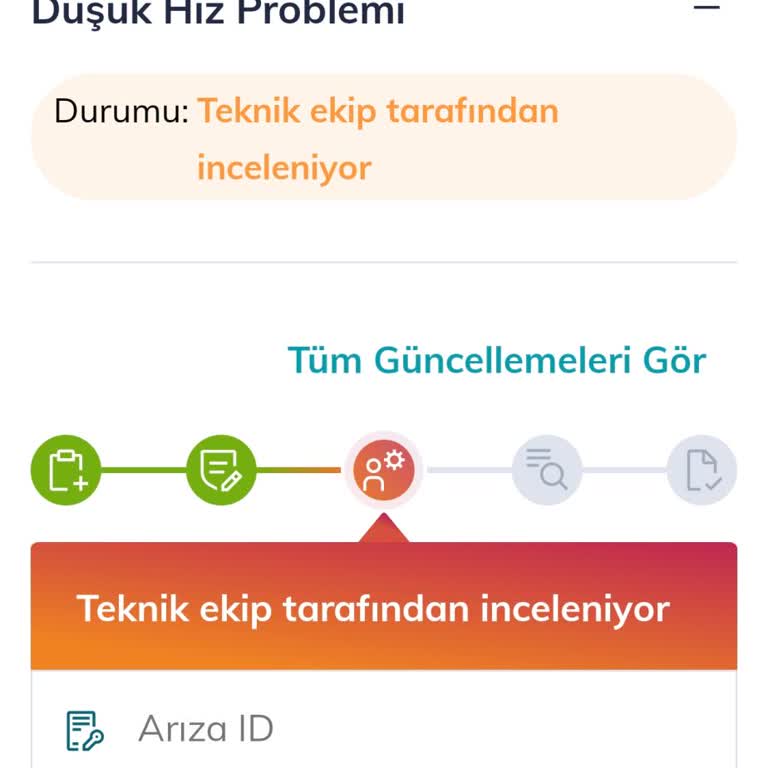 Yozgat VDSL İnternetinde Sürekli Kopma Ve Hız Düşüklüğü, Ücret İadesi Talebi