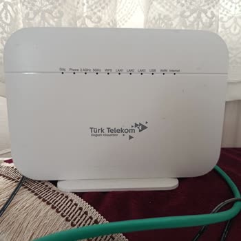 İnternet 8 Gün Kesik Ve Müşteri Hizmetlerinden Yanıt Yok
