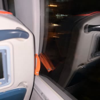 Kamil Koç Otobüsünde 1,5 Saat Gecikme, Saygısız Muavin Ve Tehlikeli Şoför