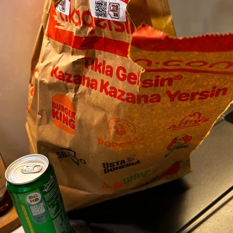 Termal Çantalarım Eksik Ve Müşteri Desteği Yanıt Vermiyor