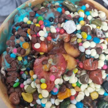 Trendyol GO’dan Çürük Çilekli Kova Waffle, Sağlıksız Ürün Ve Tam İade Talebi