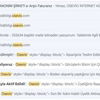 Teslim Edilmeyen Çiçek Ve Yanıtsız Müşteri Hizmeti