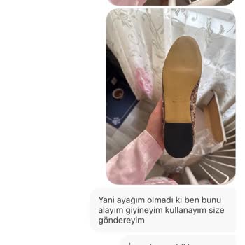 Satıcının Yanlış Bilgilendirmesi Ve İade Reddi Üzerine Şikayet