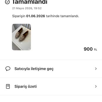 Satıcının Yanlış Bilgilendirmesi Ve İade Reddi Üzerine Şikayet