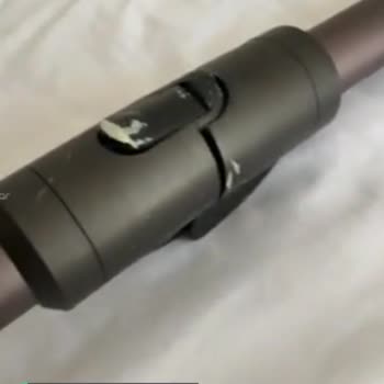 Blaupunkt Dik Süpürge Hüsranı!