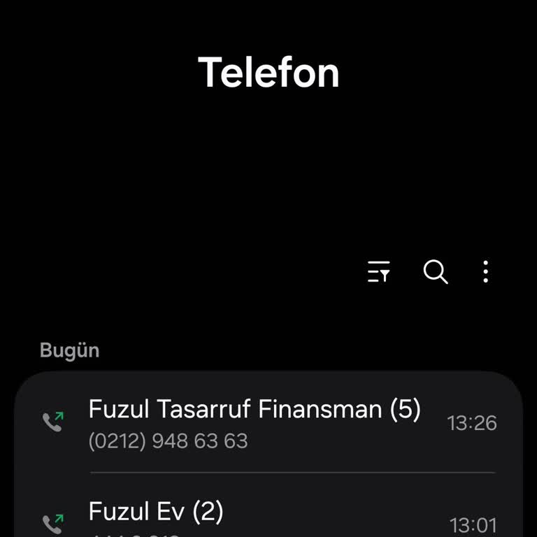 Müşteri Hizmetlerine Ulaşılamıyor Ve Uygulama Açılmıyor