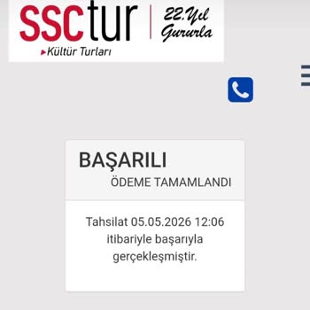 GAP Turunda Program ve Rehberlik Sorunları