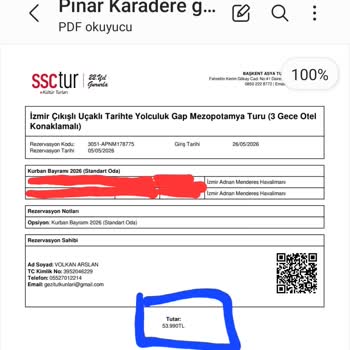 GAP Turunda Program ve Rehberlik Sorunları