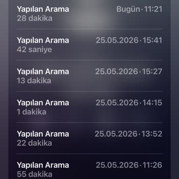 Geciken İade Ve Yetersiz Müşteri Hizmetleri