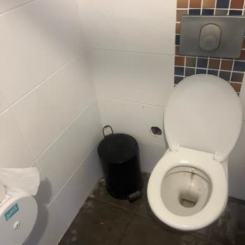 Bitez Garden Life Hotel'te Hijyen Ve Teknik Sorunlar Yüzünden Tatil Erken Bitirildi