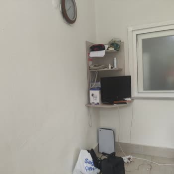 Yıllardır Aidat Ödeyen Müşterilerin Bakım Ve Güvenlik Eksikliği