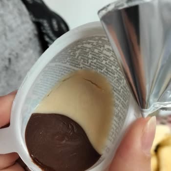 Toy Joy Sürpriz Yumurtalarında Çikolata Eksikliği Ve Yanıltıcı Ambalaj