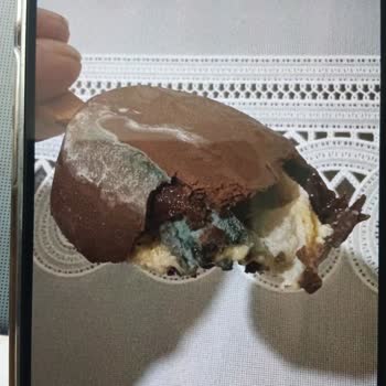 Migros’ta Küflü Magnum Mini Dondurma Satışı Sonrası Cevap Bekliyorum