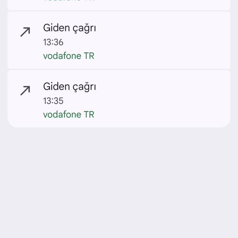 Müşteri Hizmetleri Cevapsızlığı Yolculuk Öncesi Güveni Sarsıyor