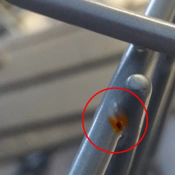 Garanti Kapsamındaki Bulaşık Makinesinin Sepetinde Tekrarlayan Paslanma Ve Kalıcı Çözüm Talebi