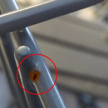 Garanti Kapsamındaki Bulaşık Makinesinin Sepetinde Tekrarlayan Paslanma Ve Kalıcı Çözüm Talebi