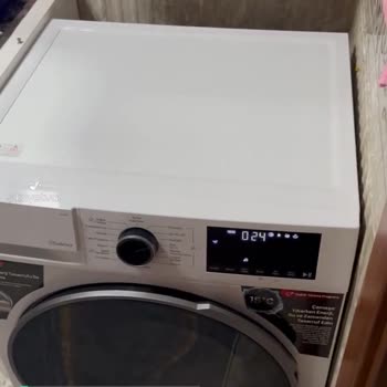 Arçelik Ve 10120 MX Tam Bir Hayal Kırıklığı!