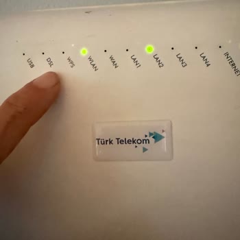 10 Günden Fazla Süre İnternetsiz Kaldım, Acil Çözüm Ve İndirim Talebim