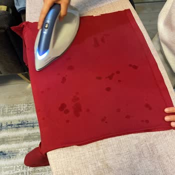 Philips 8000 Ütüde Sürekli Su Sızıntısı Ve Geri Ödeme Talebi