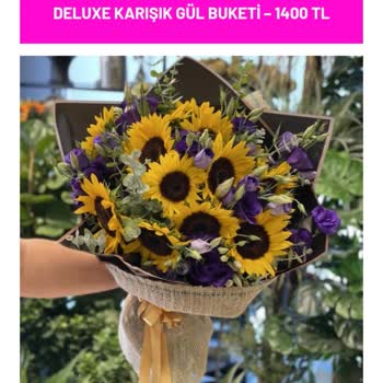 Ödenen 850 TL İçin Çiçek Teslim Edilmedi Ve İade Talebi