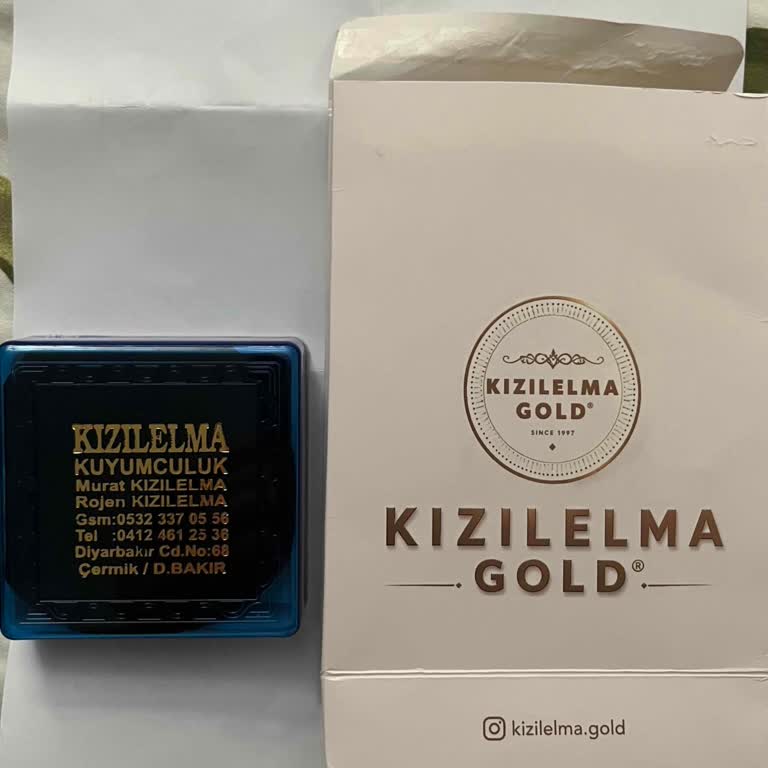 İdefix’ten Aldığım Altın Bilezikte Eksik Ürün Ve Yetersiz Müşteri Yanıtı