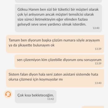Trendyol’da Bayram Tatili Nedeniyle İade Süresi Dışlanması Ve Tüketici Hak İhlali