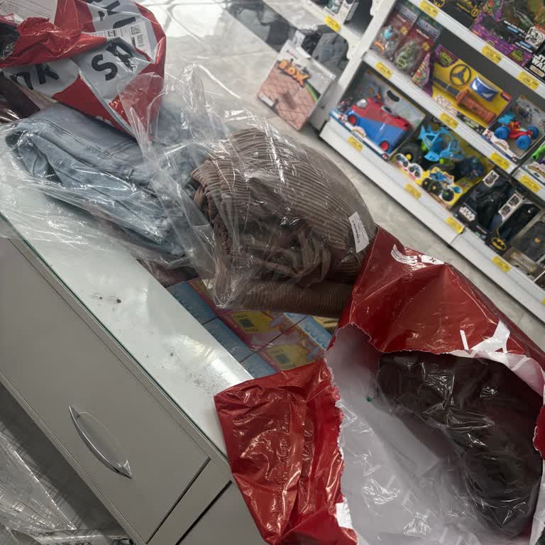 Eksik Pembe Takım Ve Cevapsız Müşteri Desteği