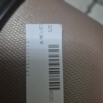 Kırık Bagajım Rapor Eksikliği Nedeniyle Haksızca Reddedildi