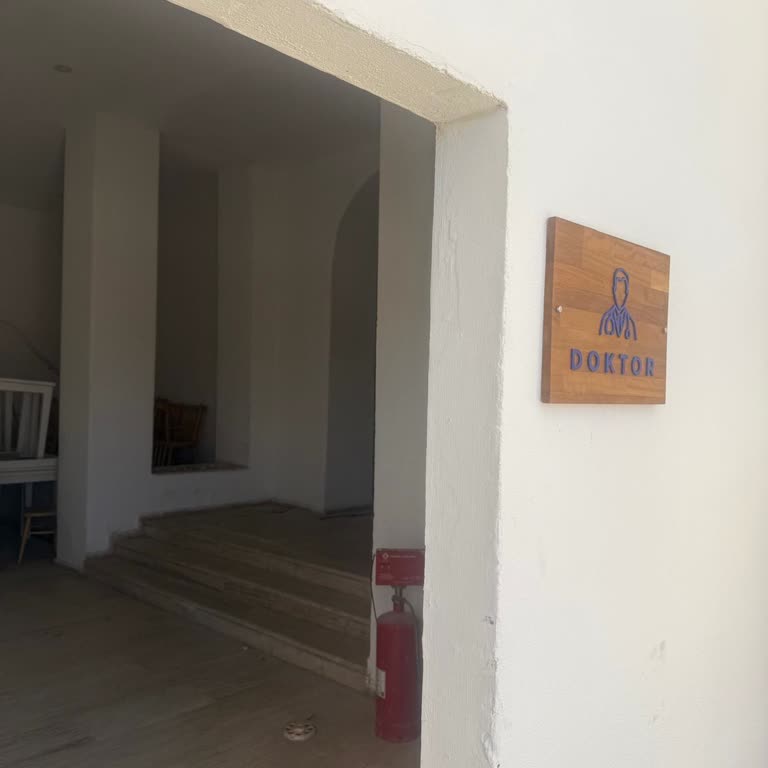 Başka Resort Bodrum'da Konaklamamız Tam Anlamıyla Büyük Bir Hayal Kırıklığıydı