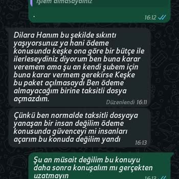 E'Liva Beauty | Samsun Personelinin Tehditkar Ve Hakaretli Üslubu