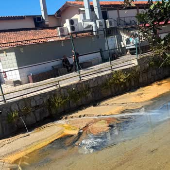 Hijyen Sorunları Ve Kötü Hizmetle Tatilde Sağlık Krizi