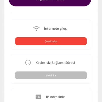 TurkNet Planlı Çalışma Nedeniyle İnternet Kesintisi ve Destek Yanıtsızlığı