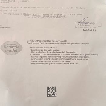 İki Kat Ödenen Elektrik Faturası Hâlâ Borç Olarak Görünüyor