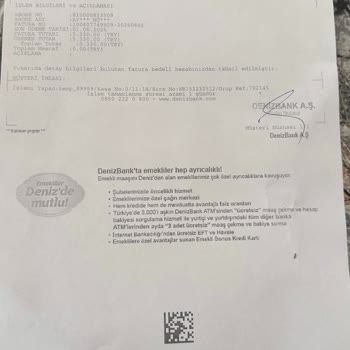 İki Kat Ödenen Elektrik Faturası Hâlâ Borç Olarak Görünüyor