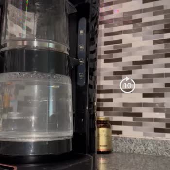 Karaca Connect Robotea 4 In 1 Çay Makinesi Arızalı Ve Servis Süreçleriyle Mağduriyet
