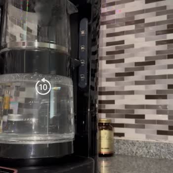 Karaca Connect Robotea 4 In 1 Çay Makinesi Arızalı Ve Servis Süreçleriyle Mağduriyet