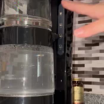 Karaca Connect Robotea 4 In 1 Çay Makinesi Arızalı Ve Servis Süreçleriyle Mağduriyet