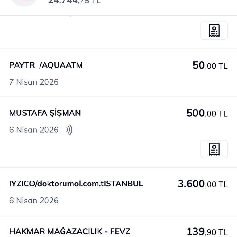 Doktorum Ol (doktorumol.com.tr) 7200 TL Tahsilatı ve Tehditkar Üslup