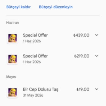 Vodafone Pay'den Yanlış Çekilen 657 TL Hemen Düzeltilecek