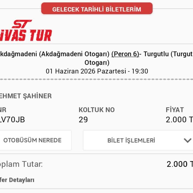 Onaysız Araç Değişikliği Tekli Koltuk Hakkının İhlali
