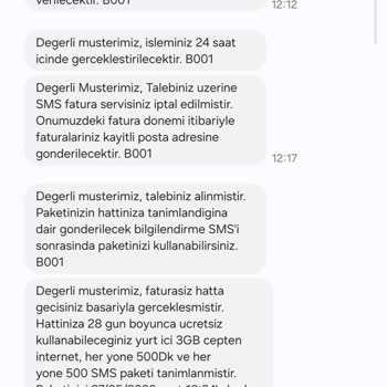 Aile Paketi İçin Verilen Yanlış Bilgi Ve 90 Gün Bekleme Şartı