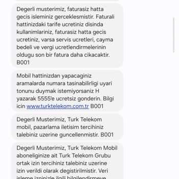 Aile Paketi İçin Verilen Yanlış Bilgi Ve 90 Gün Bekleme Şartı