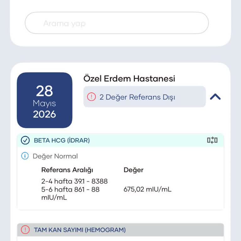 Erdem Hastanesi Acil Kadın Doğum Bölümünde Kimlik Sorunları ve Suçlayıcı Doktor Tavrı