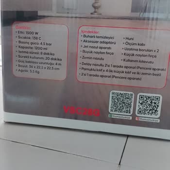 Trendyol Garanti Kapsamındaki Aparatlar Tamir Edilmedi, Yetkili Servis Yalnızca Yedek Parça Satıyor