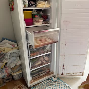 Uludağ Elektriği Kesintisi Ve Voltaj Dalgalanması Nedeniyle Gıda Bozulması Ve 50 Bin TL Zarar