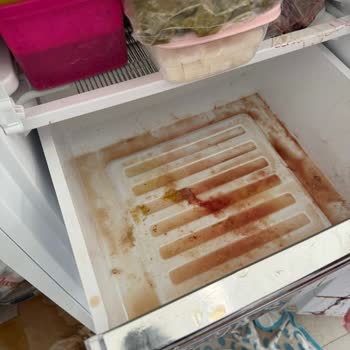 Uludağ Elektriği Kesintisi Ve Voltaj Dalgalanması Nedeniyle Gıda Bozulması Ve 50 Bin TL Zarar
