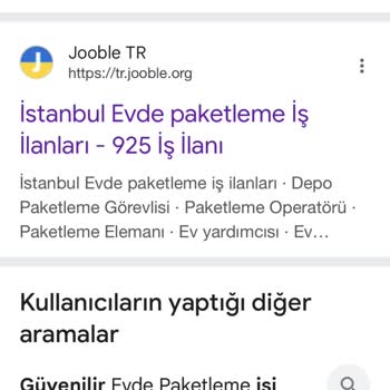 Şüpheli İş İlanı Nedeniyle Kişisel Verilerimin Silinmesi Talebi